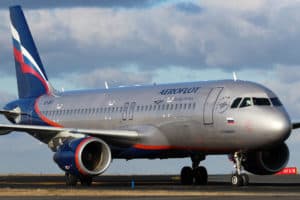 Aeroflot - Russian Airlines