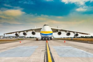 Antonov An-225